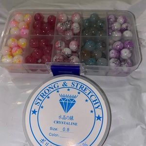 Bracelet business starter kit